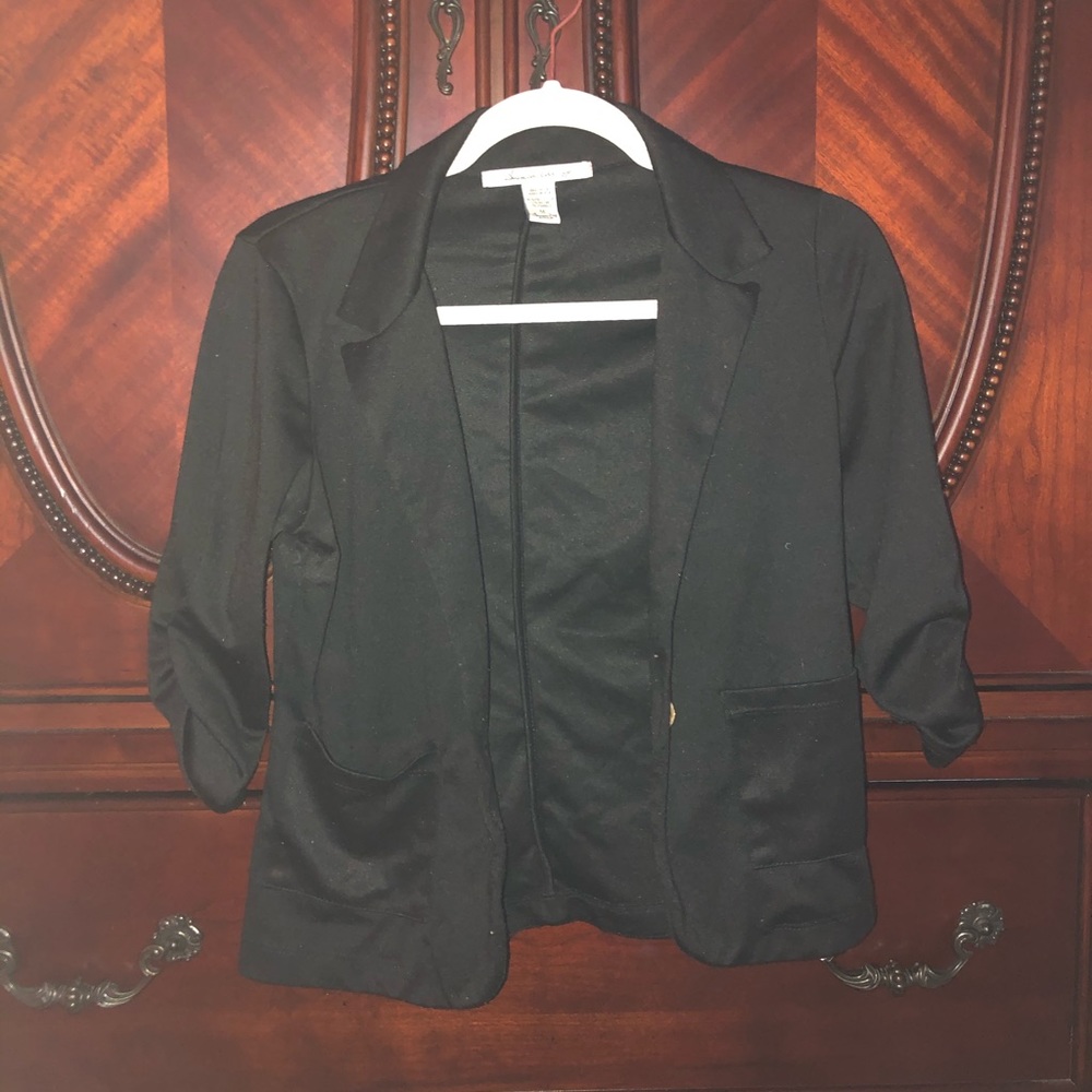 AMERICAN RAG BLAZER